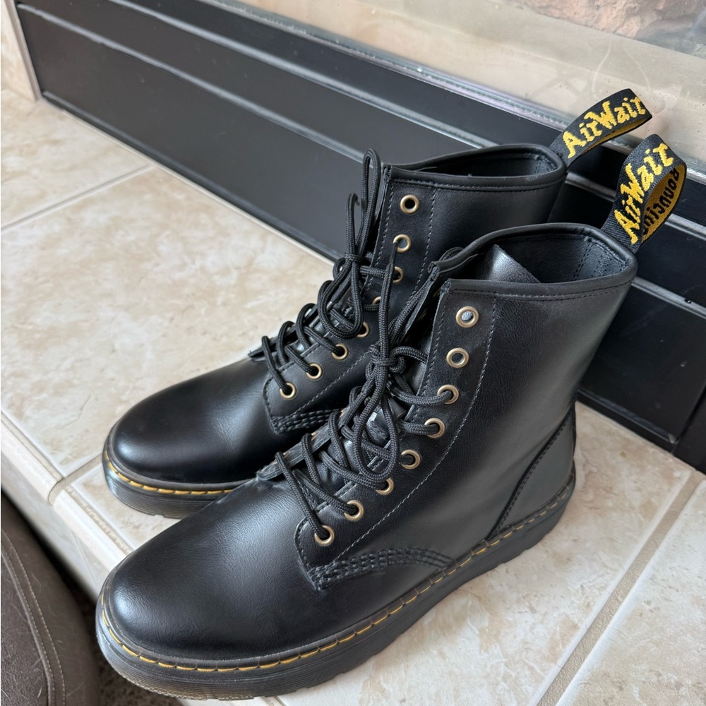 Dr. Martens Zavala- New!